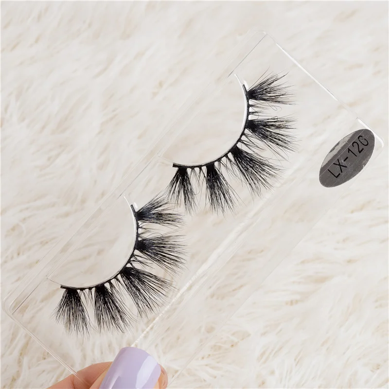 Private Label Siberian Mink Lashes 3D Mink Eyelashes Vendor With Custom Eyelash Packaging Box
Private Label Siberian Mink Lashes 3D Mink Eyelashes Vendor With Custom Eyelash Packaging Box