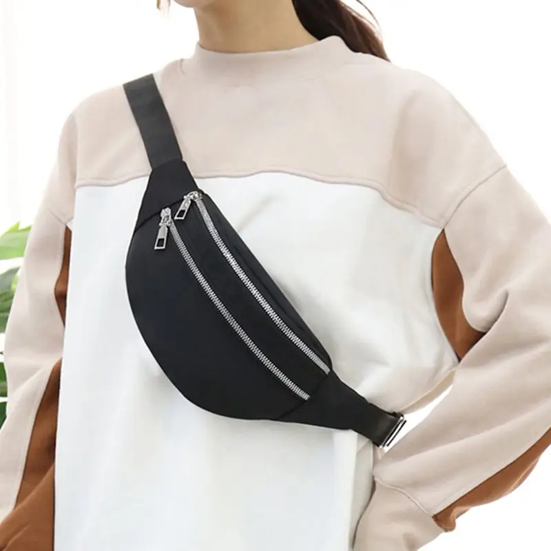 Ladies Waterproof Waist Bag Ladies Fashion Waist Bag Travel Crossbody Chest Bag Unisex Hip Bag Pillow
Ladies Waterproof Waist Bag Ladies Fashion Waist Bag Travel Crossbody Chest Bag Unisex Hip Bag Pillow