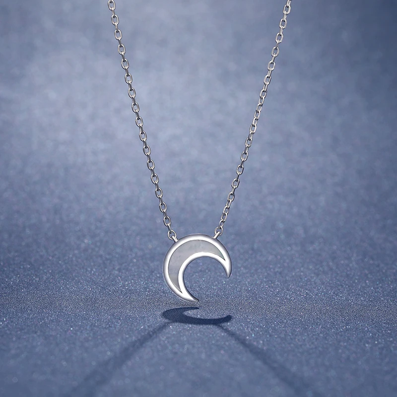 2021 New Trend 925 Sterling Silver Moon Jewelry Gifts Retro Oval Natural Precious Pearl Shell Pendant Necklace for Woman
2021 New Trend 925 Sterling Silver Moon Jewelry Gifts Retro Oval Natural Precious Pearl Shell Pendant Necklace for Woman