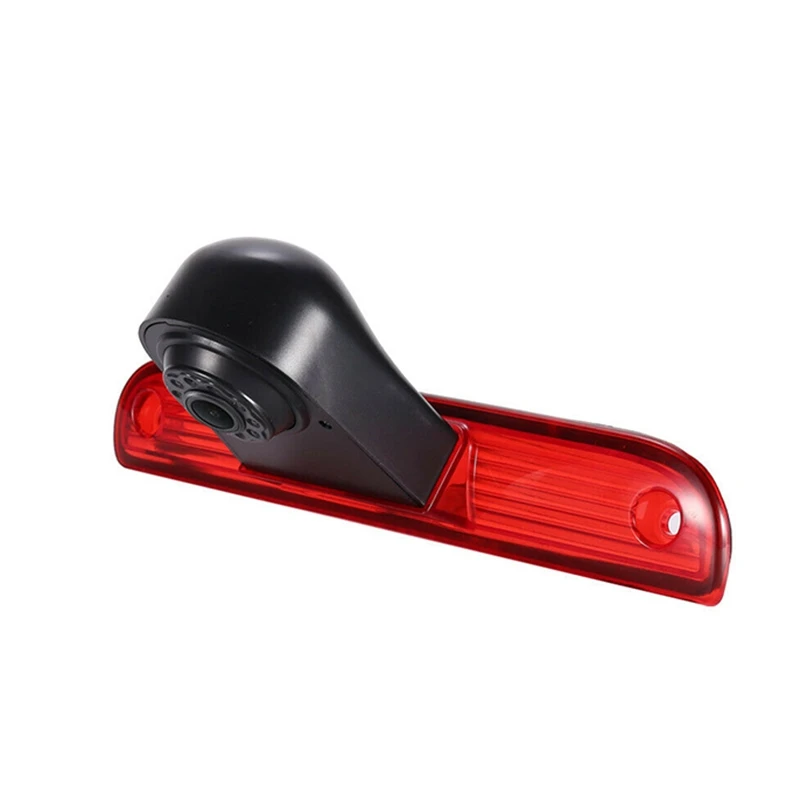 Car High Brake Light Reversing Camera Rear View Camera for Fiat Ducato X250 X290 Peugeot Boxter Citroen
Car High Brake Light Reversing Camera Rear View Camera for Fiat Ducato X250 X290 Peugeot Boxter Citroen