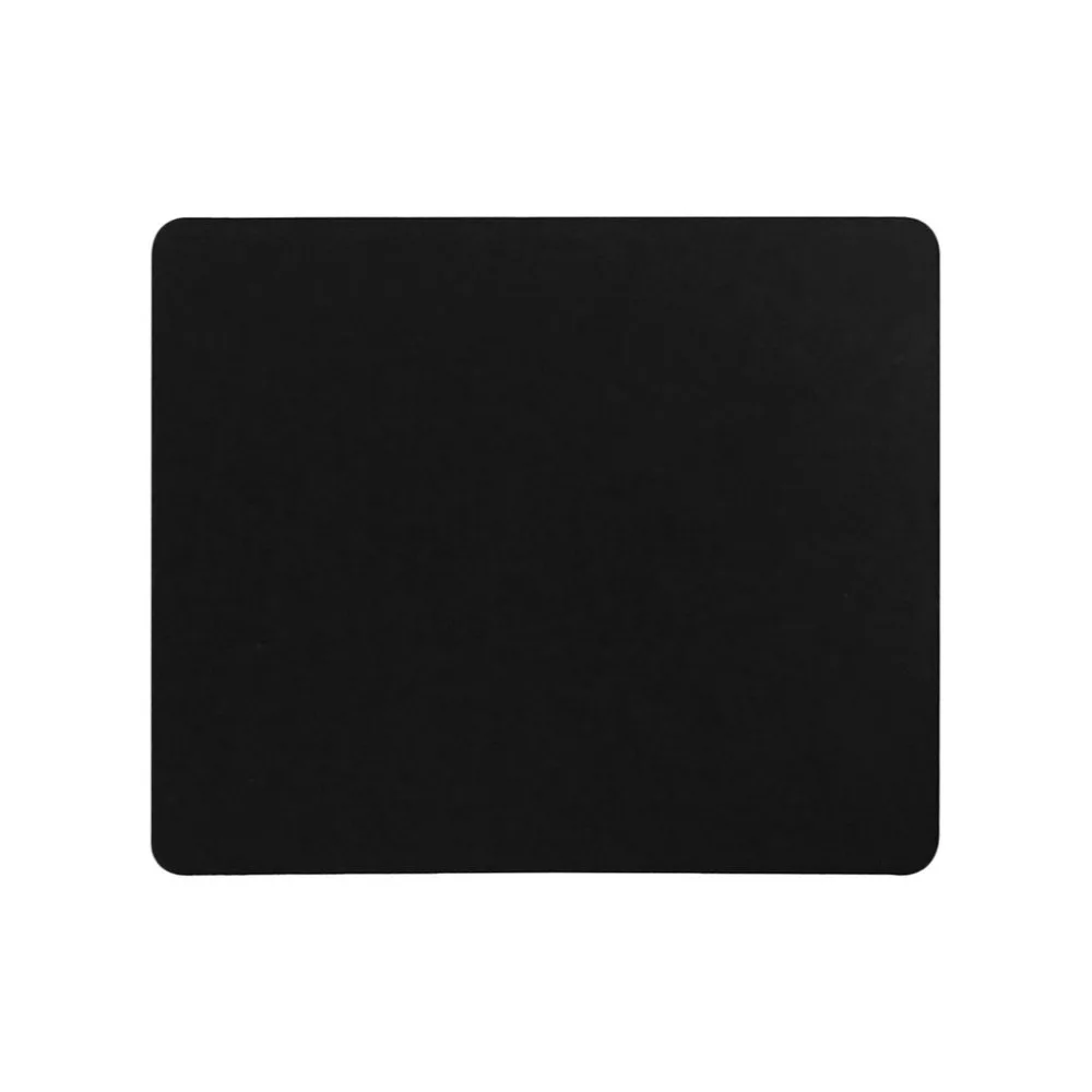 Universal Mouse Pad Mat Precise Positioning Anti-Slip Rubber Mice Mat For Laptop Computer Tablet PC Optical Mouse Mat 22*18cm 
Universal Mouse Pad Mat Precise Positioning Anti-Slip Rubber Mice Mat For Laptop Computer Tablet PC Optical Mouse Mat 22*18cm