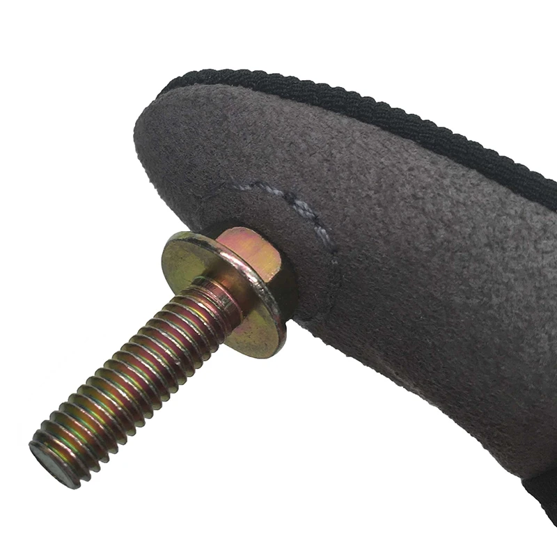 Busted Knuckle Garage Magnetic Fingertip Original Finger Glove Magnet on Finger Tip
Busted Knuckle Garage Magnetic Fingertip Original Finger Glove Magnet on Finger Tip