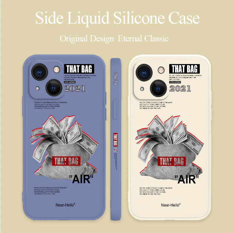 Many Banknotes Square Case For iPhone 13 12 Pro Max Mini 11 Pro Max X XR XS MAX SE2020 8 7 Plus 6 6S Plus Soft Phone Cover Case
Many Banknotes Square Case For iPhone 13 12 Pro Max Mini 11 Pro Max X XR XS MAX SE2020 8 7 Plus 6 6S Plus Soft Phone Cover Case