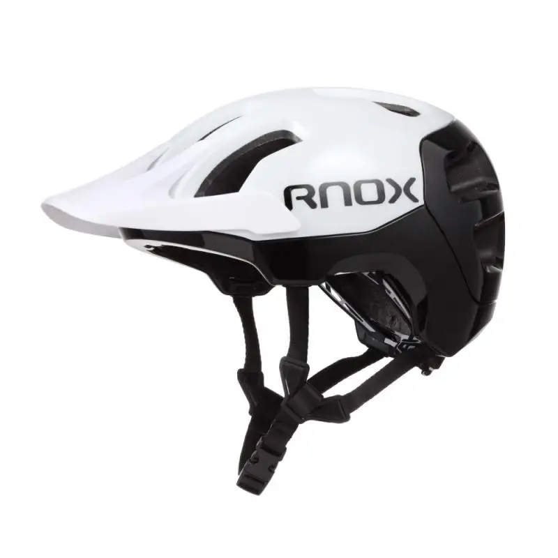 RNOX MTB Bicycle Cycle Helmet Bike Colors Available Universal Size 55-60cm Professional Ultralight Mountain Helmet Sports Cap
RNOX MTB Bicycle Cycle Helmet Bike Colors Available Universal Size 55-60cm Professional Ultralight Mountain Helmet Sports Cap