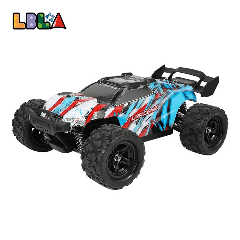 HS 18321 1/18 2,4G 4WD 36 км/ч RC гоночный автомобиль внедорожная модель большой ногой монстр грузовик Дистанционное управление автомобиль RTR модель иг...
HS 18321 1/18 2,4G 4WD 36 км/ч RC гоночный автомобиль внедорожная модель большой ногой монстр грузовик Дистанционное управление автомобиль RTR модель иг...