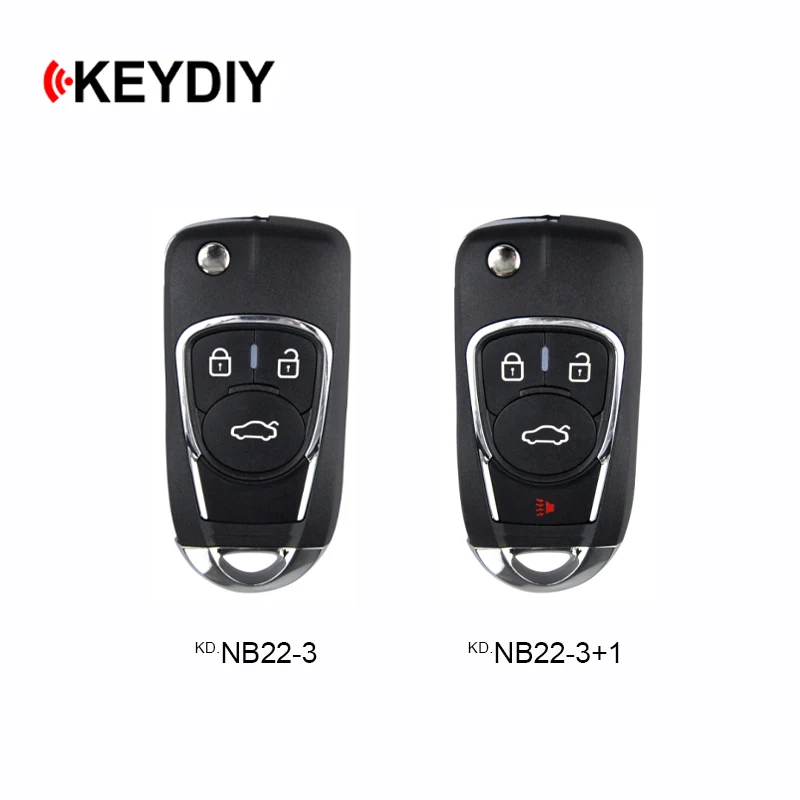 KEYDIY KD NB22-3/4 многофункциональный пульт дистанционного управления KD900/KD200 // URG200 Mini
KEYDIY KD NB22-3/4 многофункциональный пульт дистанционного управления KD900/KD200 // URG200 Mini