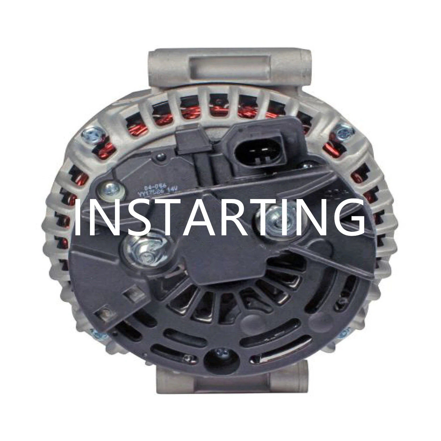 ALTERNATOR DYNAMO GENERADOR ELECTRICO FOR 12V 0124625006 0124625204 DB7430 DRB6320 RAA27431 0986046320 F032CA1846
ALTERNATOR DYNAMO GENERADOR ELECTRICO FOR 12V 0124625006 0124625204 DB7430 DRB6320 RAA27431 0986046320 F032CA1846