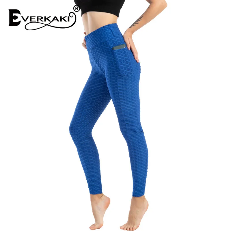 Everkaki Sports Leggings Women Bumps Style Pants Fitness Elastic Pockets Ladies Indoor Sports Y2K Leggings Pants Female 2021 New
Everkaki Sports Leggings Women Bumps Style Pants Fitness Elastic Pockets Ladies Indoor Sports Y2K Leggings Pants Female 2021 New
