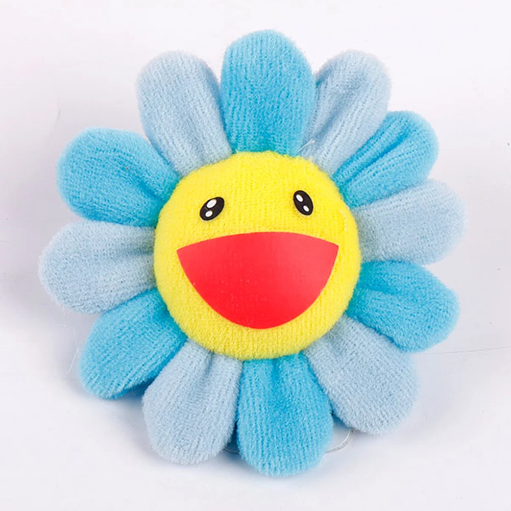 Brooch Birthday DIY Gift Cartoon Soft Funny Cartoon Kids Toys Decorative Plush Pendant Small Cute Sun Flower
Brooch Birthday DIY Gift Cartoon Soft Funny Cartoon Kids Toys Decorative Plush Pendant Small Cute Sun Flower