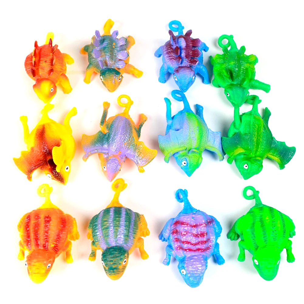 Strange Toys Can Inflate Animal Vent Ball Toys Creative Inflatable Dinosaur Bobo Ball Anti-pressure Relaxation Children's Toys
Strange Toys Can Inflate Animal Vent Ball Toys Creative Inflatable Dinosaur Bobo Ball Anti-pressure Relaxation Children's Toys