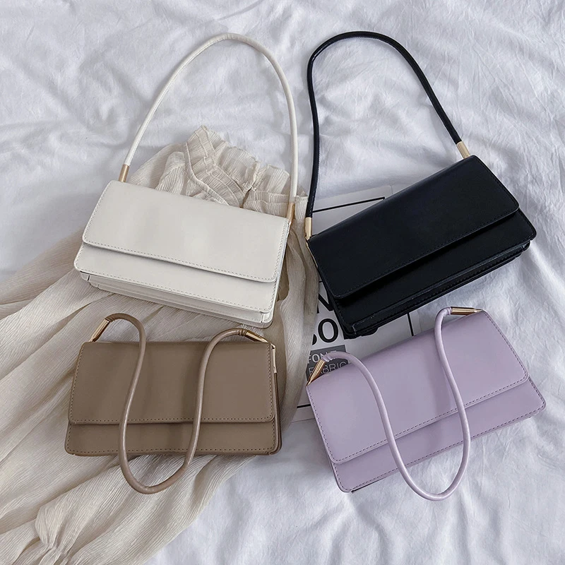 PU Leather Purses and Handbags for Women 2021 Designer Luxury Fashion Girls Female Shopper Solid Color Classic Joker bag Wallets
PU Leather Purses and Handbags for Women 2021 Designer Luxury Fashion Girls Female Shopper Solid Color Classic Joker bag Wallets