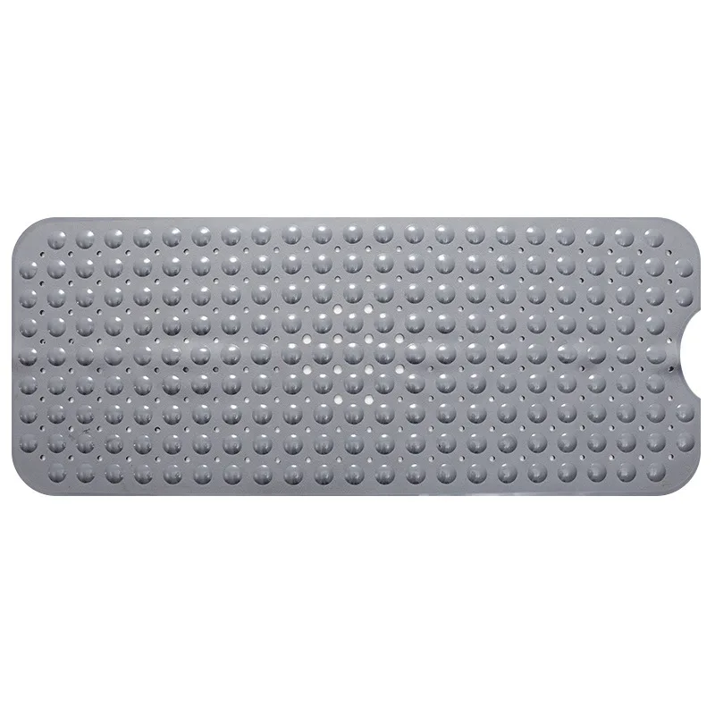 Modern 40*100CM Mat Bathtub Bath Mat PVC Large Bathtub Safety Shower Non-slip Bath Mats with Suction Cups Floor Mat
Modern 40*100CM Mat Bathtub Bath Mat PVC Large Bathtub Safety Shower Non-slip Bath Mats with Suction Cups Floor Mat