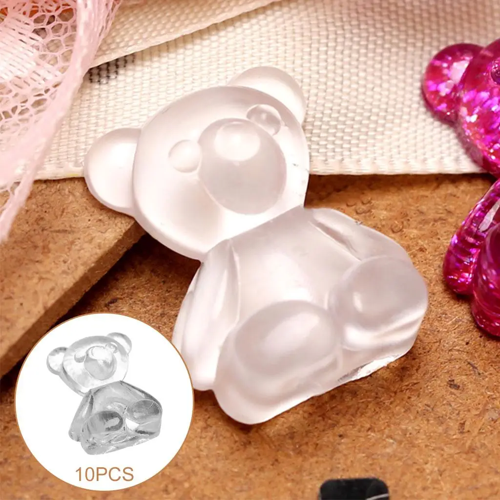 Набор из 10 цветных карт с изображением медведя для дизайна ногтей прозрачная прочная Милая карта для маникюра своими руками аксессуары для ...
Набор из 10 цветных карт с изображением медведя для дизайна ногтей прозрачная прочная Милая карта для маникюра своими руками аксессуары для ...