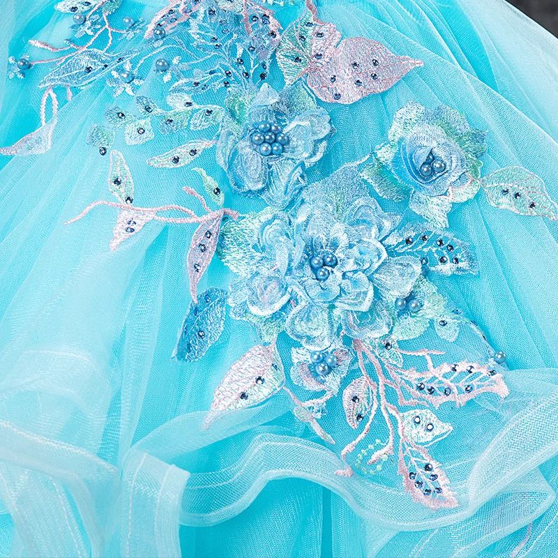 Off The Shoulder Floor-Length Appliques Beading Lace-Up Tulle vestidos 15 anos quinceanera 2019 quinceanera dresses ball gown
Off The Shoulder Floor-Length Appliques Beading Lace-Up Tulle vestidos 15 anos quinceanera 2019 quinceanera dresses ball gown