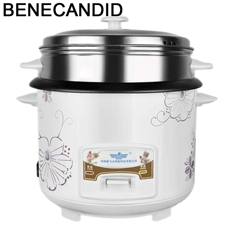 Autocuiseur De Riz Mini Ocak Home Olla Arrocera Rijstkoker Electrodomestico Arroz Food Warmer Kitchen Appliance Rice Cooker
Autocuiseur De Riz Mini Ocak Home Olla Arrocera Rijstkoker Electrodomestico Arroz Food Warmer Kitchen Appliance Rice Cooker