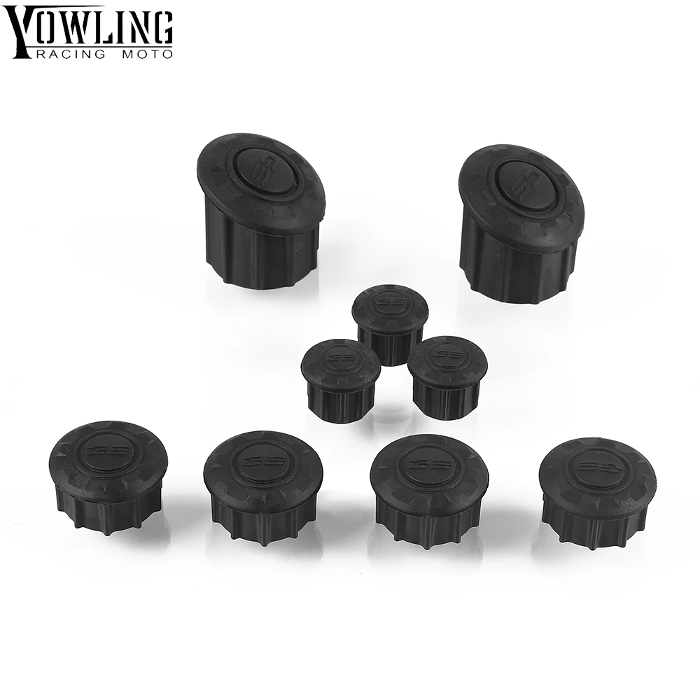 Rear Trim Cover Frame Hole Cover Caps For BMW R1200GS LC ADVENTURE 2014-2019 2019 2018 2017 2016 2015 2014 Decorative Frame Cap
Rear Trim Cover Frame Hole Cover Caps For BMW R1200GS LC ADVENTURE 2014-2019 2019 2018 2017 2016 2015 2014 Decorative Frame Cap