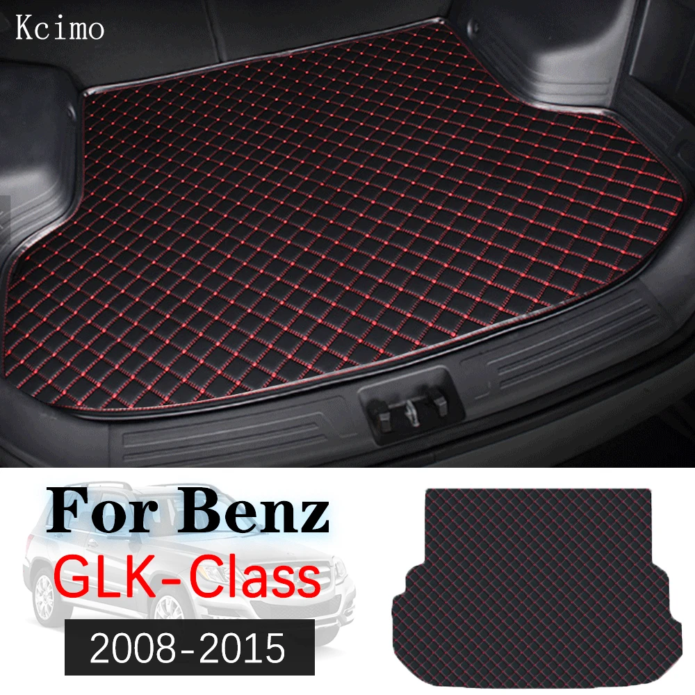 Leather Car Trunk Mat Carpet Tail Benz X204 Cargo Liner For Mercedes Benz GLK Class 2008-2015 Trunk Boot Mat Benz GLK Liner Pad
Leather Car Trunk Mat Carpet Tail Benz X204 Cargo Liner For Mercedes Benz GLK Class 2008-2015 Trunk Boot Mat Benz GLK Liner Pad