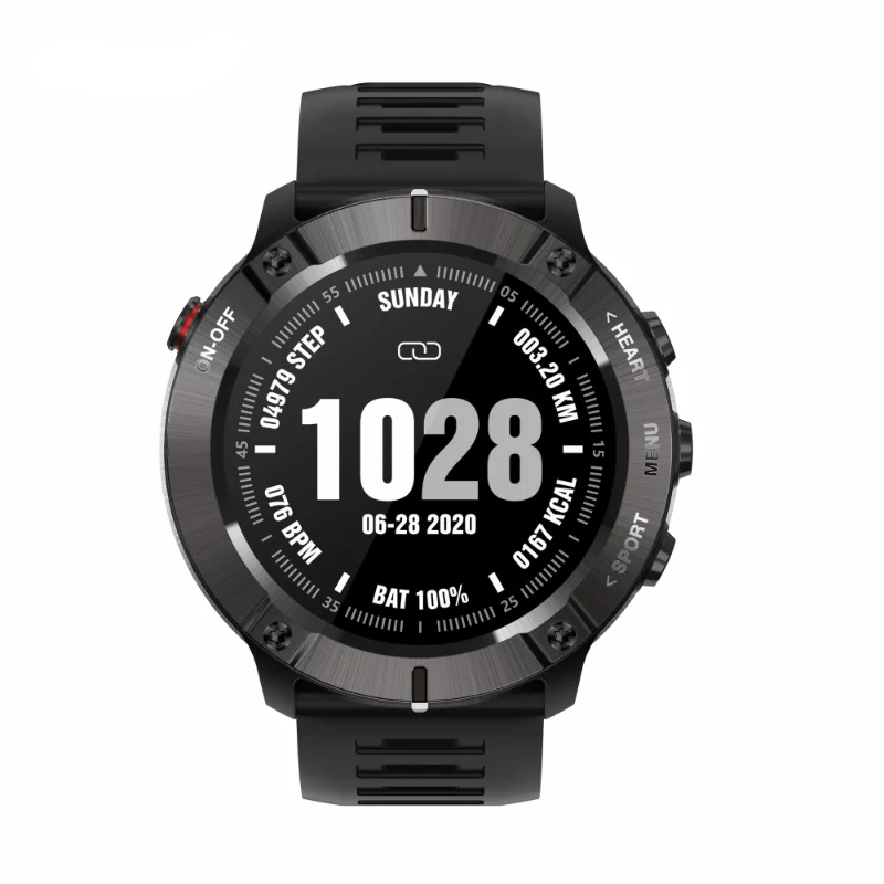 

Смарт-часы для мужчин и женщин, спортивный фитнес-трекер, измерение уровня кислорода в крови, Bluetooth 5,0, пульсометр, умные часы