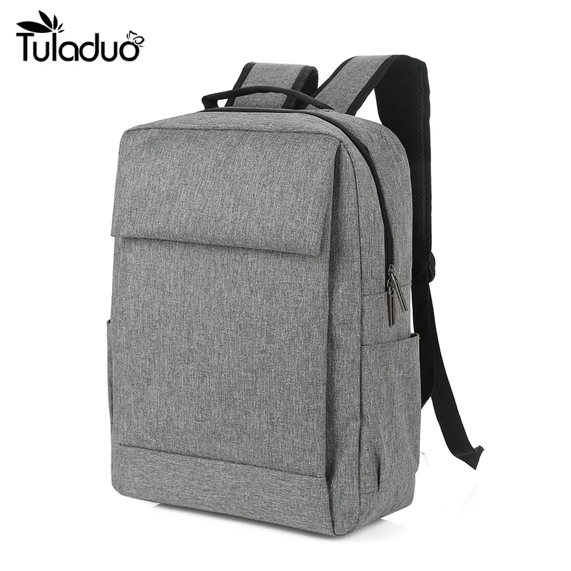 Anti-theft Nylon Men's Laptop Backpack School Fashion Travel Men's Backpack Casual Women's School Bag Three-color
Anti-theft Nylon Men's Laptop Backpack School Fashion Travel Men's Backpack Casual Women's School Bag Three-color