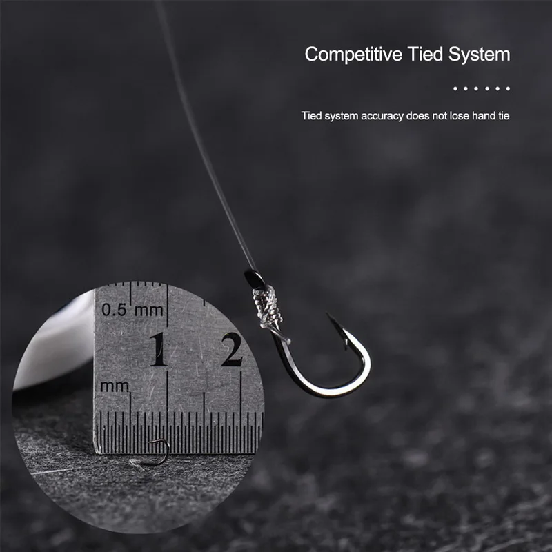 Electric Automatic Fishing Hook Portable Fast Fishing Hooks Tier Machine Fishing Accessories Tie Line Tying Equipment
Electric Automatic Fishing Hook Portable Fast Fishing Hooks Tier Machine Fishing Accessories Tie Line Tying Equipment