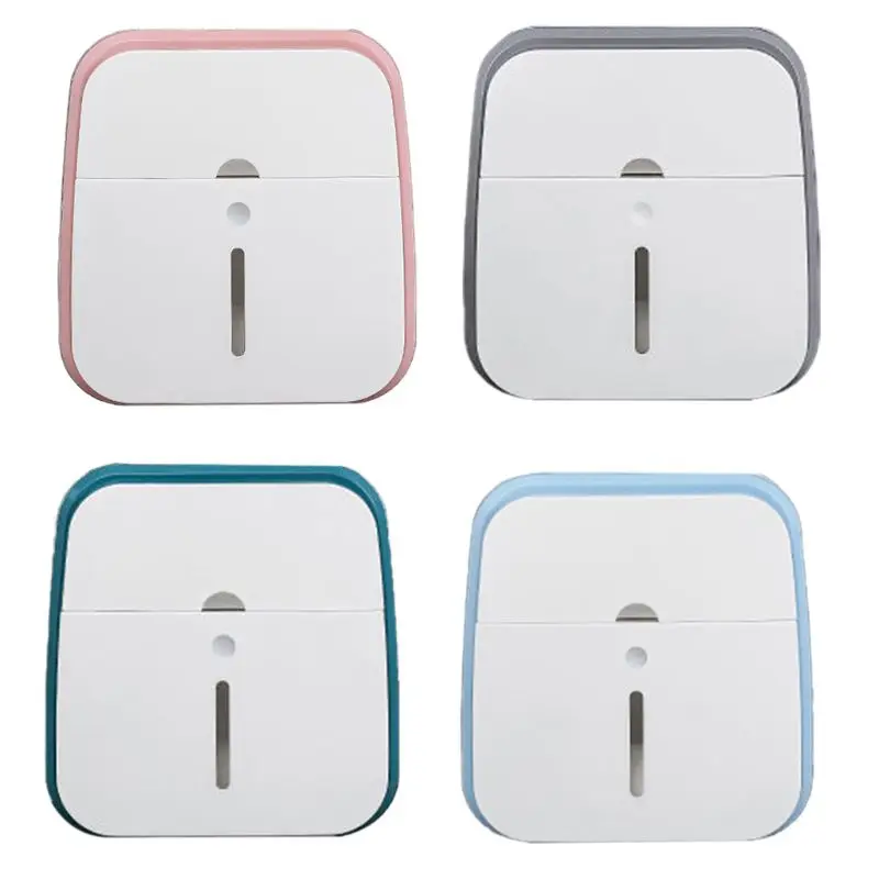 Держатель для туалетной бумаги, двухслойный держатель для туалетной бумаги, водонепроницаемый настенный контейнер для хранения салфеток, ...
Держатель для туалетной бумаги, двухслойный держатель для туалетной бумаги, водонепроницаемый настенный контейнер для хранения салфеток, ...