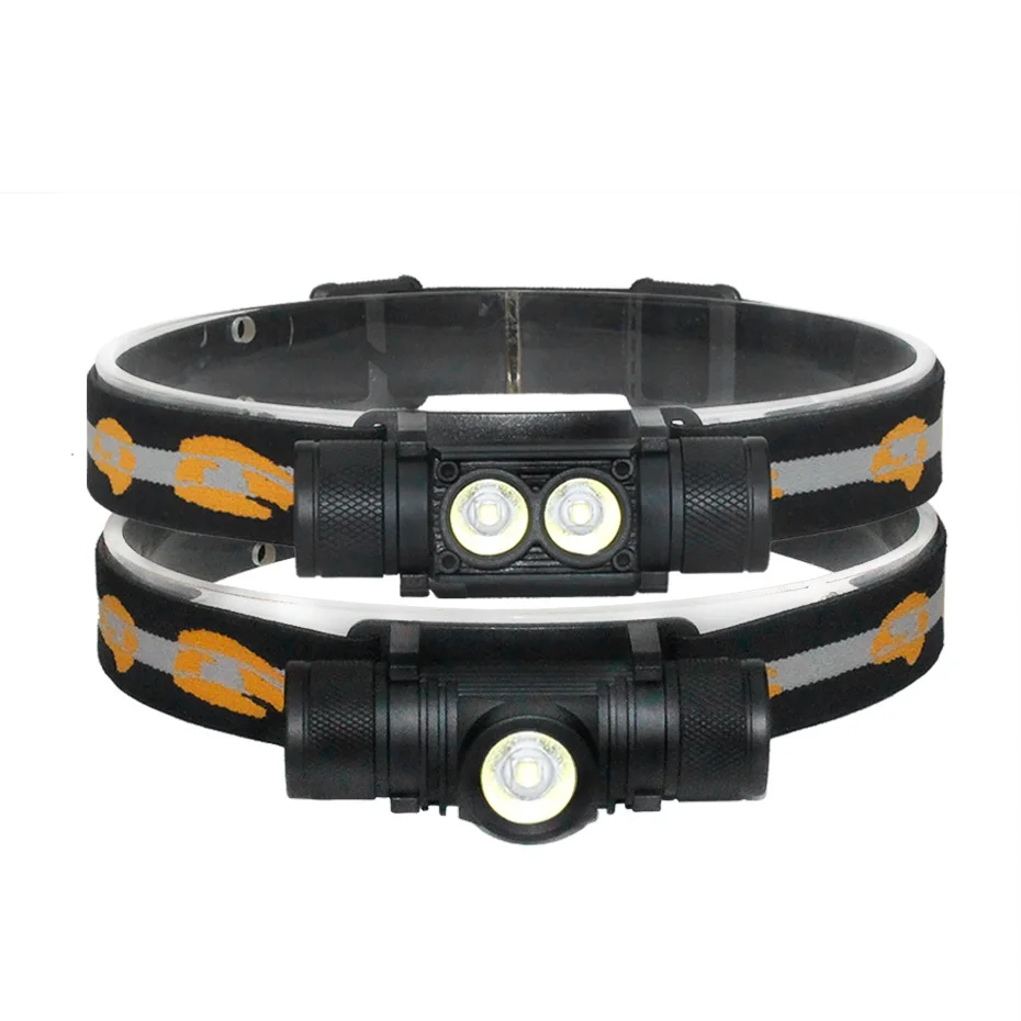 LED Mini Head light 18650 Battery USB Rechargeable 6 Modes T6 Dimmable waterproof Headlights Camping Hunting Frontal Head Lamp
LED Mini Head light 18650 Battery USB Rechargeable 6 Modes T6 Dimmable waterproof Headlights Camping Hunting Frontal Head Lamp