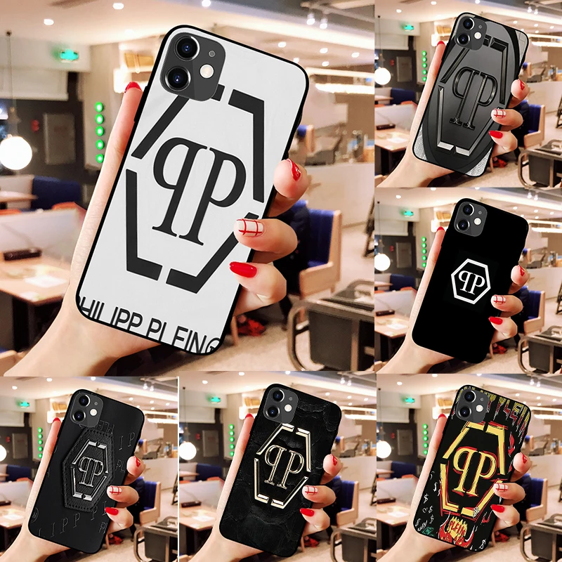 Luxury Philipp TPU Soft Phone Case for iPhone 11 pro XS MAX 8 7 6 6S Plus X 5S SE 2020 XR 12 mini 12 Pro Max
Luxury Philipp TPU Soft Phone Case for iPhone 11 pro XS MAX 8 7 6 6S Plus X 5S SE 2020 XR 12 mini 12 Pro Max