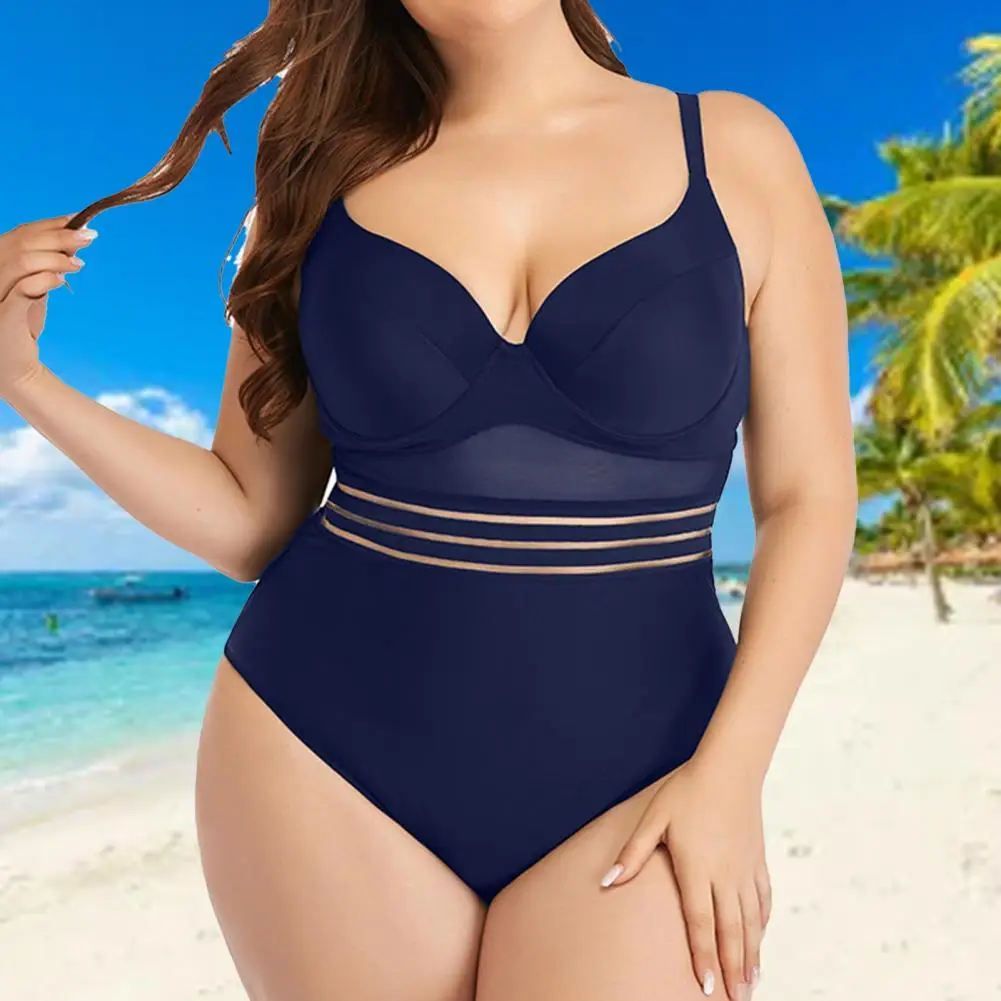 Swimsuit Sexy Quick-drying Hollow Push Up One-piece Women Swimwear for Vacation Swimwear Women Swimsuit
Swimsuit Sexy Quick-drying Hollow Push Up One-piece Women Swimwear for Vacation Swimwear Women Swimsuit
