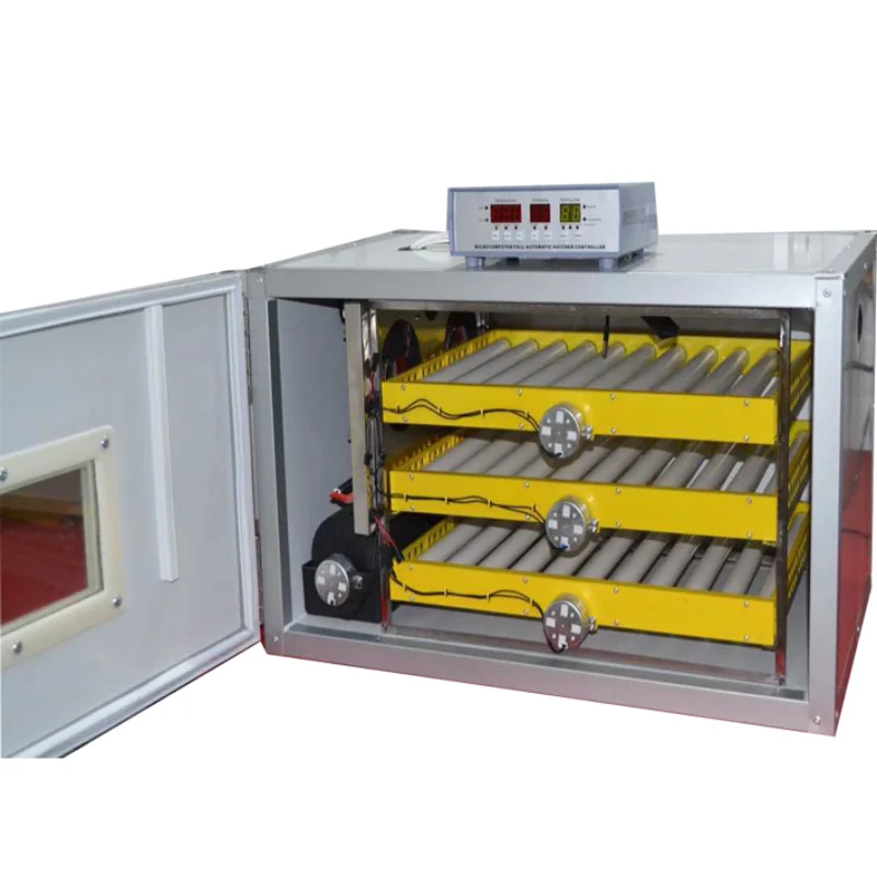 12v /110/220 automatic mini solar 180 pcs chicken egg incubator for sale
12v /110/220 automatic mini solar 180 pcs chicken egg incubator for sale