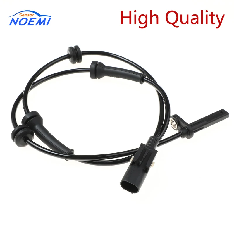 51763165 Front Rear Left Right ABS Wheel Speed Sensor For FIAT LINEA 323 FIORINO Box Body / Estate 225 QUBO 225 FL FR RL RR
51763165 Front Rear Left Right ABS Wheel Speed Sensor For FIAT LINEA 323 FIORINO Box Body / Estate 225 QUBO 225 FL FR RL RR