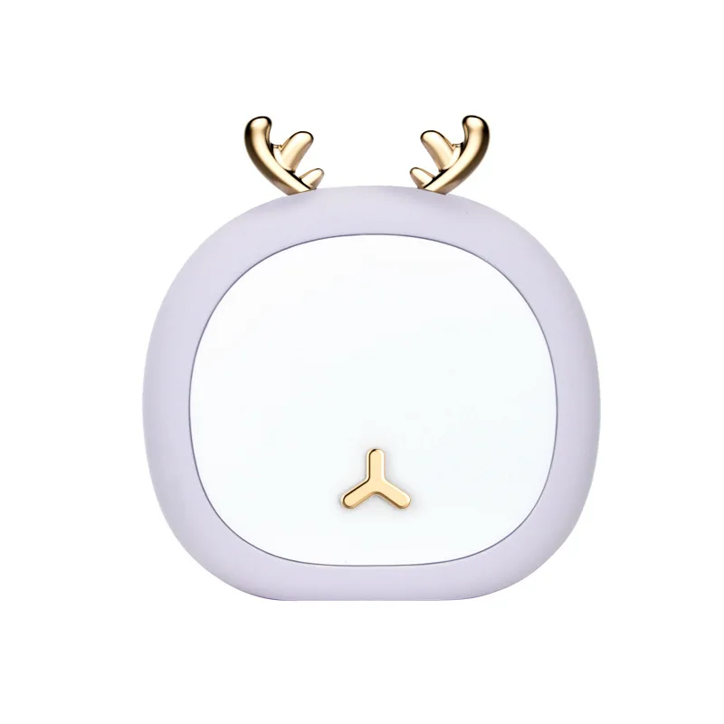 Night Light LED Cute Pet Night Light Dimmable Deer Rabbit Shape USB Rechargeable Decorative Lights Ambient Desk Lamp Bar Lamp
Night Light LED Cute Pet Night Light Dimmable Deer Rabbit Shape USB Rechargeable Decorative Lights Ambient Desk Lamp Bar Lamp