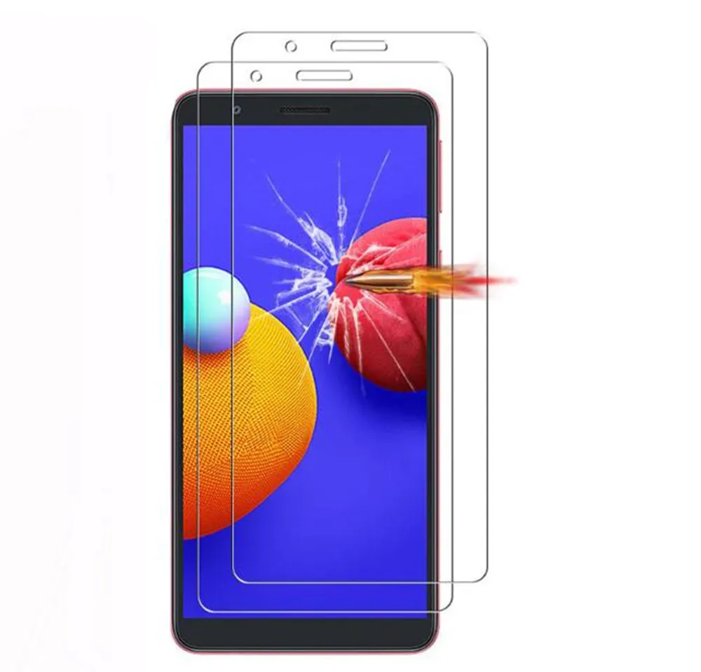 Tempered Glass For Samsung Galaxy A01 Core Screen Protector Transparent Phone Film Protective Glass For Samsung A01 Core
Tempered Glass For Samsung Galaxy A01 Core Screen Protector Transparent Phone Film Protective Glass For Samsung A01 Core