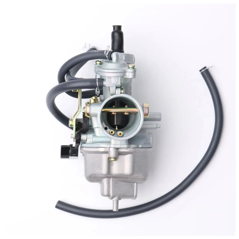 Карбюратор TRX250 TRX 250 для Honda CRF150F RB 2003-2009 TRX 250 TM TE Fourtrax Recon 1997-2001 16100-HM8-B01
Карбюратор TRX250 TRX 250 для Honda CRF150F RB 2003-2009 TRX 250 TM TE Fourtrax Recon 1997-2001 16100-HM8-B01