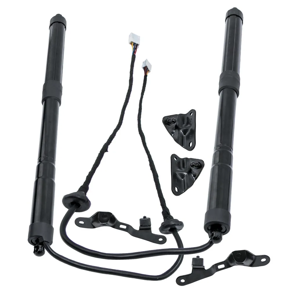 2Pcs Electric Tailgate Gas Strut For Toyota RAV4 2.5L 2013-16 ELECTRIC GAS DOHC
2Pcs Electric Tailgate Gas Strut For Toyota RAV4 2.5L 2013-16 ELECTRIC GAS DOHC