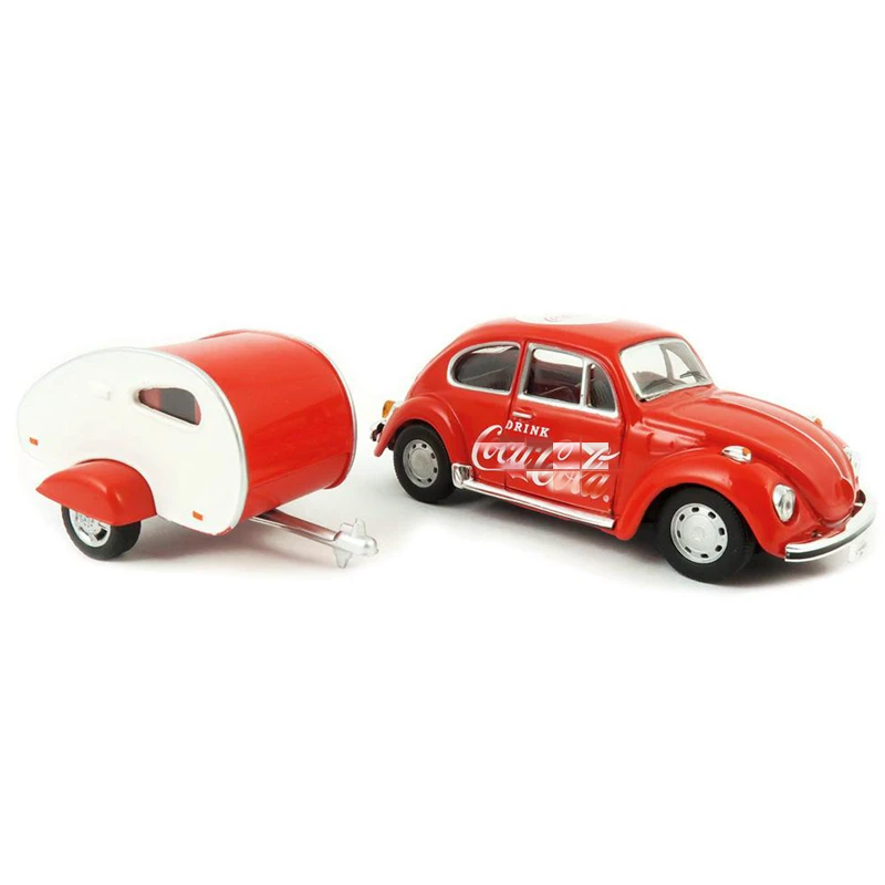 New Special Alloy 1:43 Casting American Original 1967 Volkswagen Beetle Car Model With Trailer Home Display Collection Gift
New Special Alloy 1:43 Casting American Original 1967 Volkswagen Beetle Car Model With Trailer Home Display Collection Gift