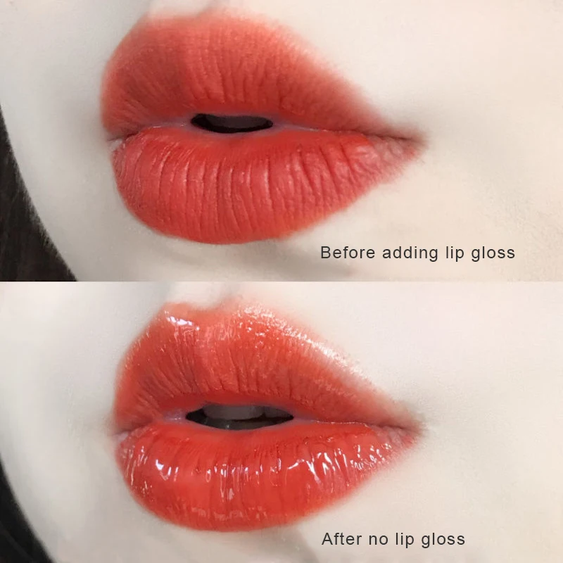 6pcs/set lipgloss Mirror Water Lip Gloss Lip Glaze Transparent Glass Lip Oil Waterproof Liquid Lipstick Lipgloss Lips Cosmetics
6pcs/set lipgloss Mirror Water Lip Gloss Lip Glaze Transparent Glass Lip Oil Waterproof Liquid Lipstick Lipgloss Lips Cosmetics