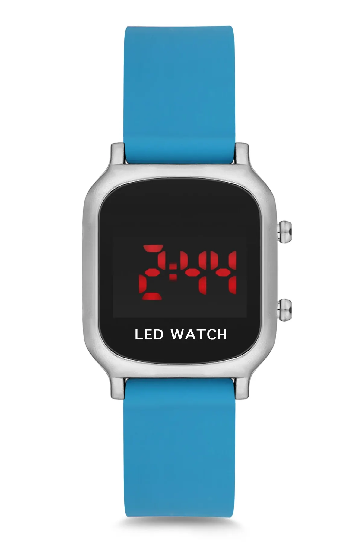 2020 top Brand Luxury Fashion Women 'S Blue Plastic/Silicone Digital Wrist watch APL98B1025M01 Aqua di Polo 1987
2020 top Brand Luxury Fashion Women 'S Blue Plastic/Silicone Digital Wrist watch APL98B1025M01 Aqua di Polo 1987