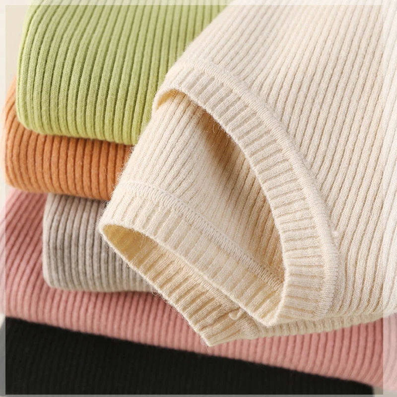 Autumn Winter Knitted Striped Sweater Women Casual Oversized Pullovers Sweaters Long Sleeve Slim Warm Jumper Streetwear Knitwear
Autumn Winter Knitted Striped Sweater Women Casual Oversized Pullovers Sweaters Long Sleeve Slim Warm Jumper Streetwear Knitwear