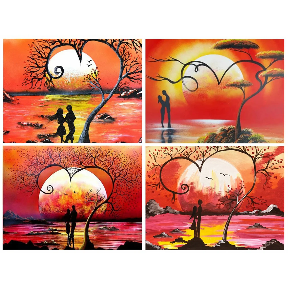 AB яркими кристаллами; Обувь с вышивкой «LOVE TREE» изображение Стразы алмазная живопись, пейзаж, крест стежка мозаика рукоделие Декор для дома
AB яркими кристаллами; Обувь с вышивкой «LOVE TREE» изображение Стразы алмазная живопись, пейзаж, крест стежка мозаика рукоделие Декор для дома