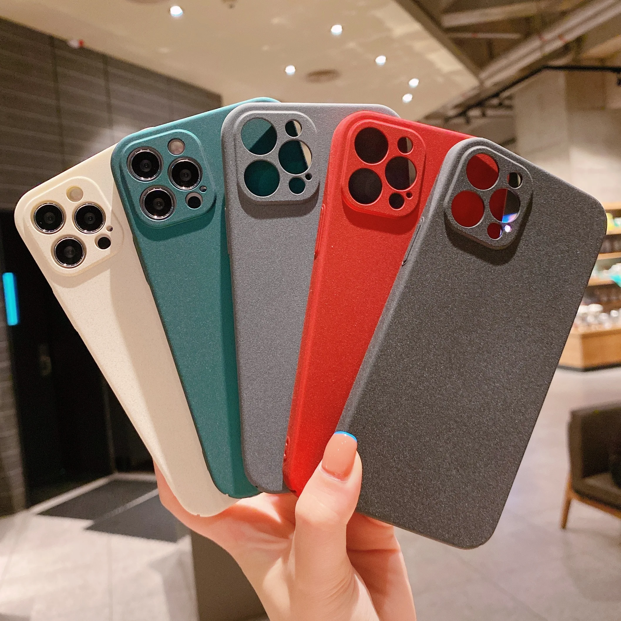 Rock Sand Phone Case for iPhone 12 mini 12 Pro Max 11 Pro XR XS Max X Hard Luxury Case for iPhone 8 7 6S 6 Plus Cover
Rock Sand Phone Case for iPhone 12 mini 12 Pro Max 11 Pro XR XS Max X Hard Luxury Case for iPhone 8 7 6S 6 Plus Cover