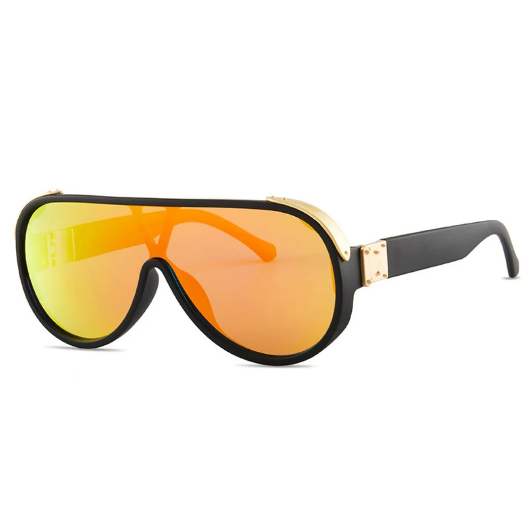 New arrivals 2021 futuristic sunglasses ladies uv400 luxury brand designer men's gradient sunglasses oversized shade oculos
New arrivals 2021 futuristic sunglasses ladies uv400 luxury brand designer men's gradient sunglasses oversized shade oculos