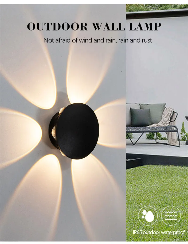 Creative Mushroom Bedside Outdoor Wall Lamps Indoor Lighting Living Room Decoration Hotel Aisle Corridor Stairs Decorative Lamp
Creative Mushroom Bedside Outdoor Wall Lamps Indoor Lighting Living Room Decoration Hotel Aisle Corridor Stairs Decorative Lamp