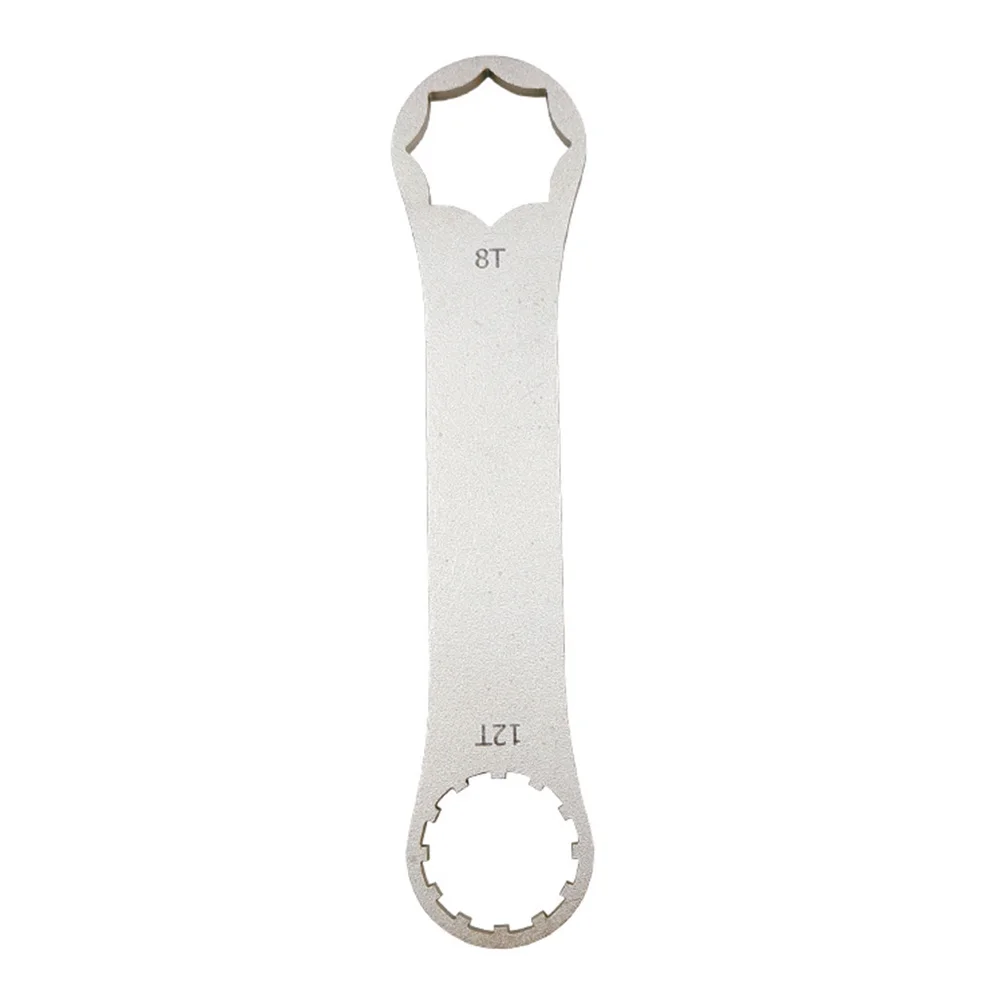 170 мм, алюминиевый сплав, серебристые фотообои для Suntour XCR/RST/XCM/RST вилка, инструменты для ремонта велосипеда, велосипедные аксессуары, гаечный ...
170 мм, алюминиевый сплав, серебристые фотообои для Suntour XCR/RST/XCM/RST вилка, инструменты для ремонта велосипеда, велосипедные аксессуары, гаечный ...