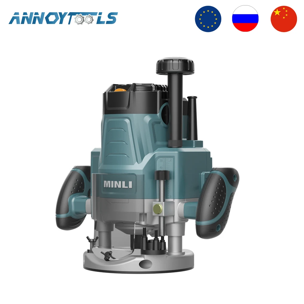Engraving Machine Woodworking Slotting Machine Multi-function Trimming Machine Keyhole Yenoning Tool
Engraving Machine Woodworking Slotting Machine Multi-function Trimming Machine Keyhole Yenoning Tool