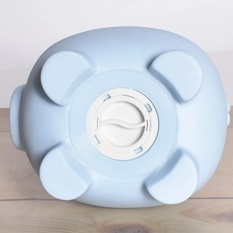DXAD Colorful Washable Bank Toy Soft Portable Piggy Coin Bank for Activity Center Vinyl Bank Toy Preschool Gift Coin Cash Box
DXAD Colorful Washable Bank Toy Soft Portable Piggy Coin Bank for Activity Center Vinyl Bank Toy Preschool Gift Coin Cash Box