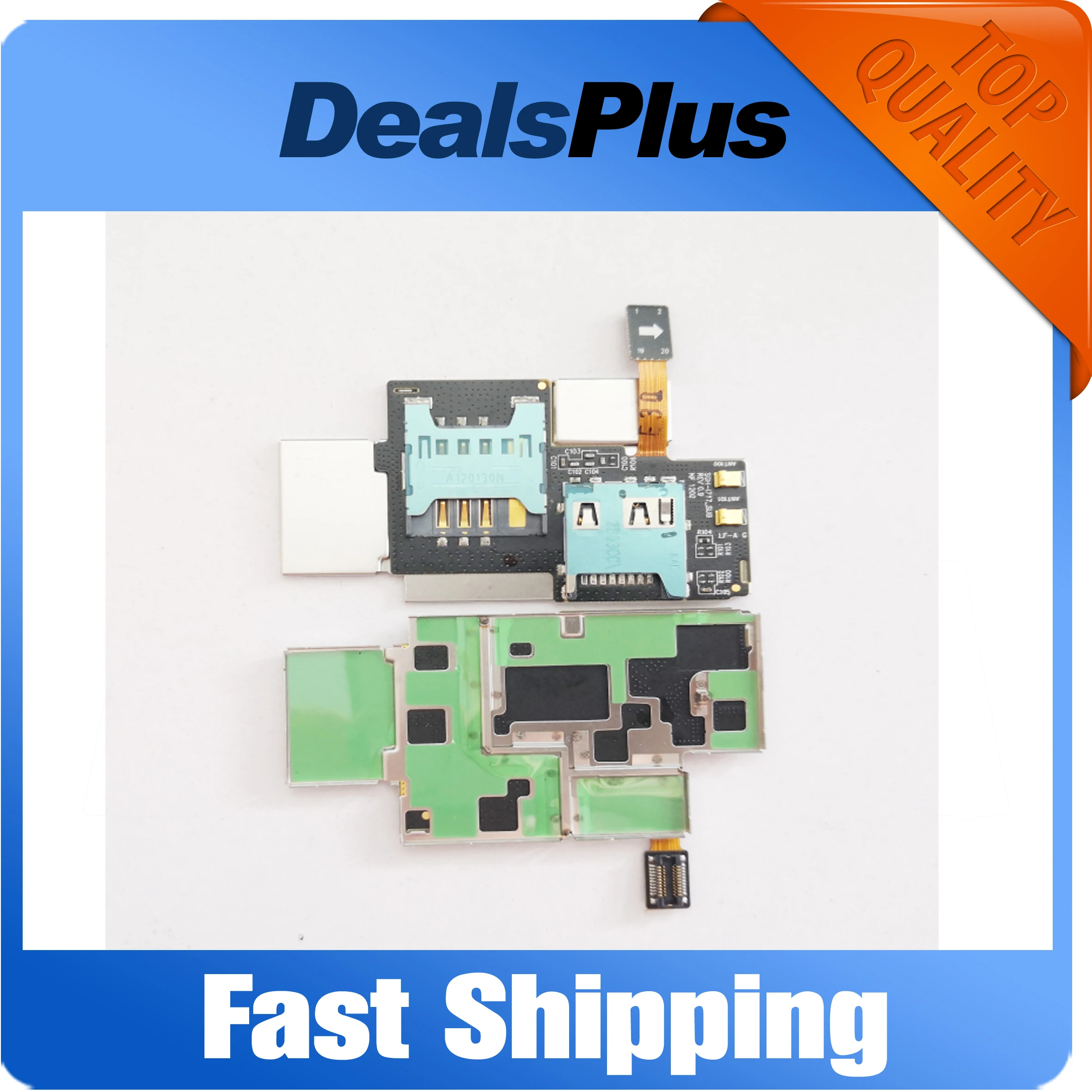 Новое устройство для чтения SIM-карт Micro SD 
Новое устройство для чтения SIM-карт Micro SD