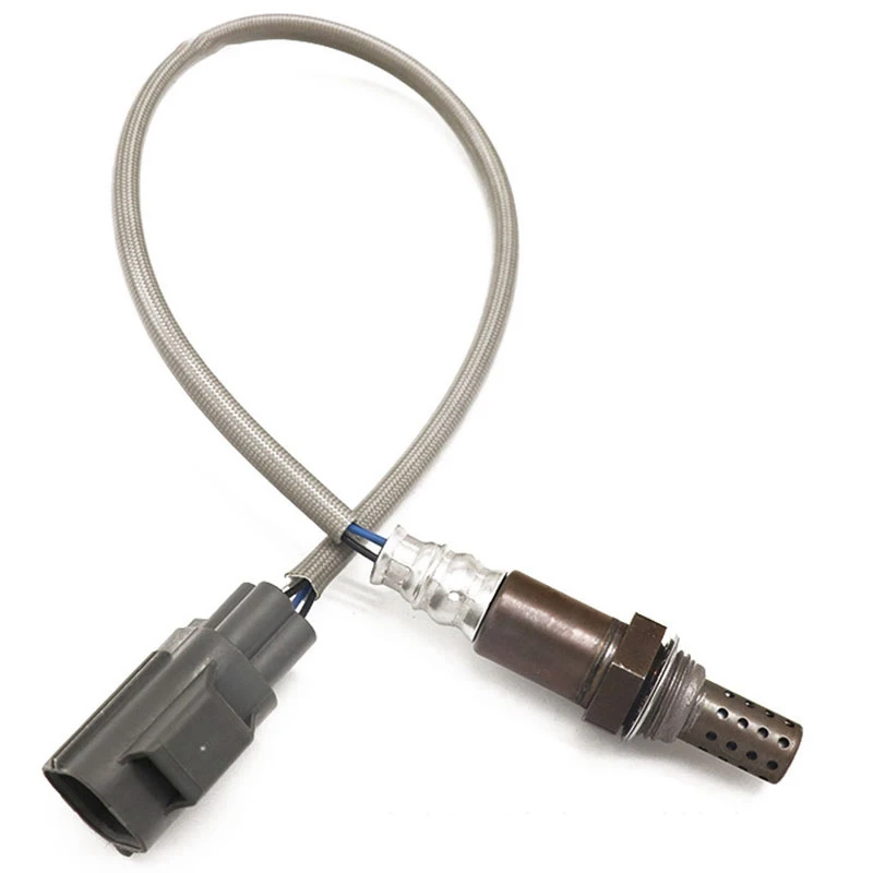 Oxygen Sensor 30681335 for 05-06 S40 03-05 S60 05-06 V50 03-07 V70 07-14 XC90 3.2L
Oxygen Sensor 30681335 for 05-06 S40 03-05 S60 05-06 V50 03-07 V70 07-14 XC90 3.2L