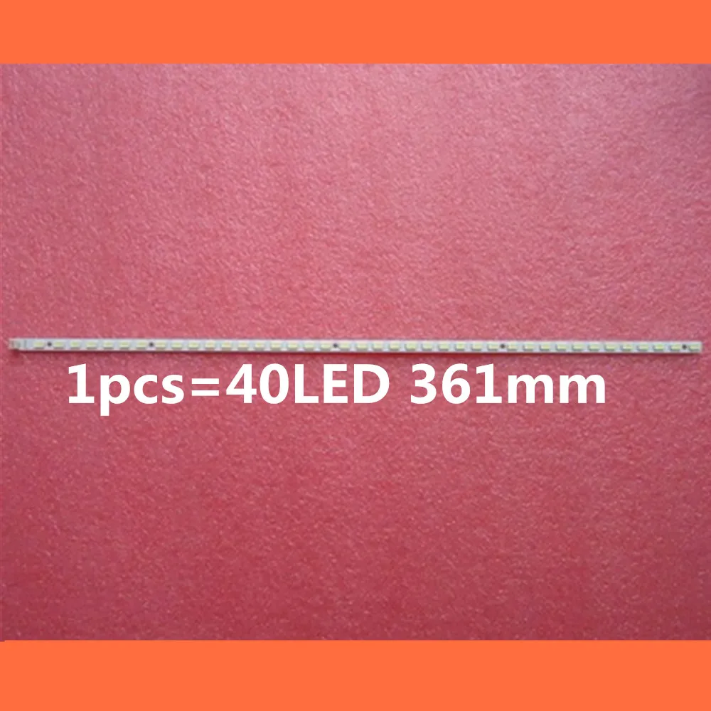100%New 10PCS*40LED 361mm LED strip 31T15-03 31T15-03a for 73.31T14.004-6-SK1 T315XW06.V.3
100%New 10PCS*40LED 361mm LED strip 31T15-03 31T15-03a for 73.31T14.004-6-SK1 T315XW06.V.3