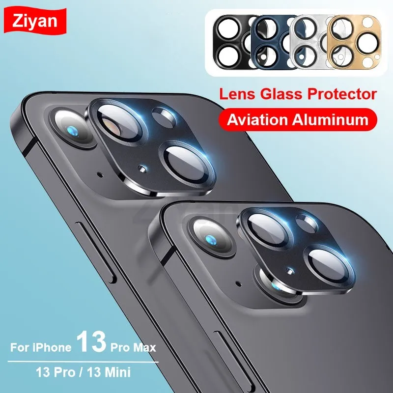 For iPhone 13 Pro Max 12 3D Metal Camera Lens Protector Glass Film For iPhone 12 Pro Max 13 Mini Case Full Cover Lens Ring
For iPhone 13 Pro Max 12 3D Metal Camera Lens Protector Glass Film For iPhone 12 Pro Max 13 Mini Case Full Cover Lens Ring