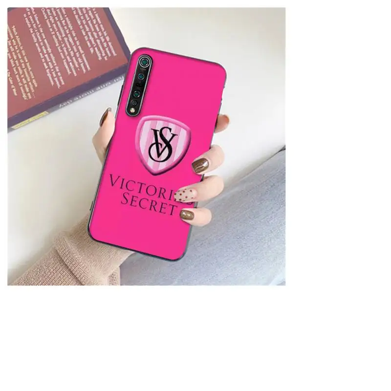 Victor Iases Secret Soft Cover Phone Case For Xiaomi 8 9 Se 10 10pro Note 2 3 10 MIX2 S MAX2 3 F1 5X
Victor Iases Secret Soft Cover Phone Case For Xiaomi 8 9 Se 10 10pro Note 2 3 10 MIX2 S MAX2 3 F1 5X